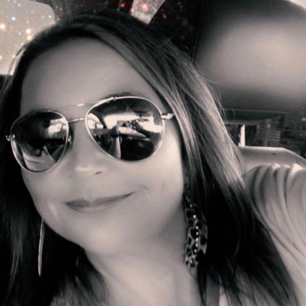 Meet your Posher, Sherri